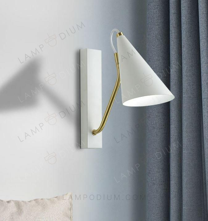 Wall sconce DESTINO