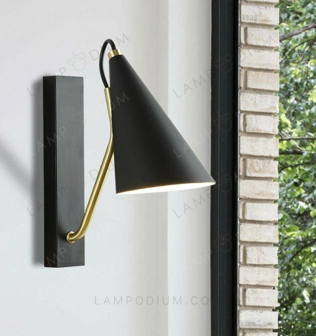 Wall sconce DESTINO