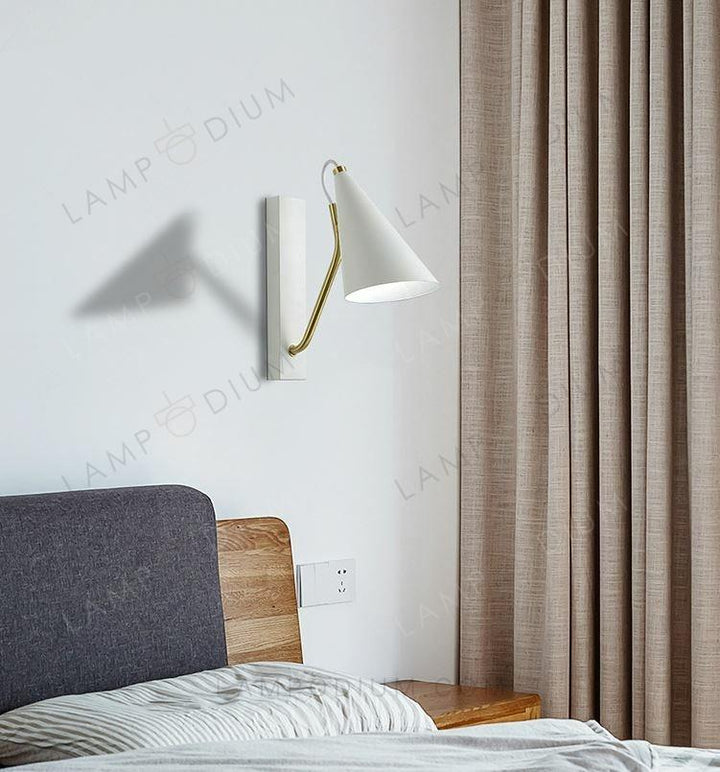 Wall sconce DESTINO