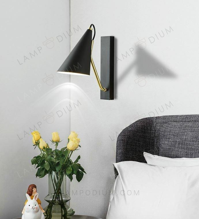 Wall sconce DESTINO