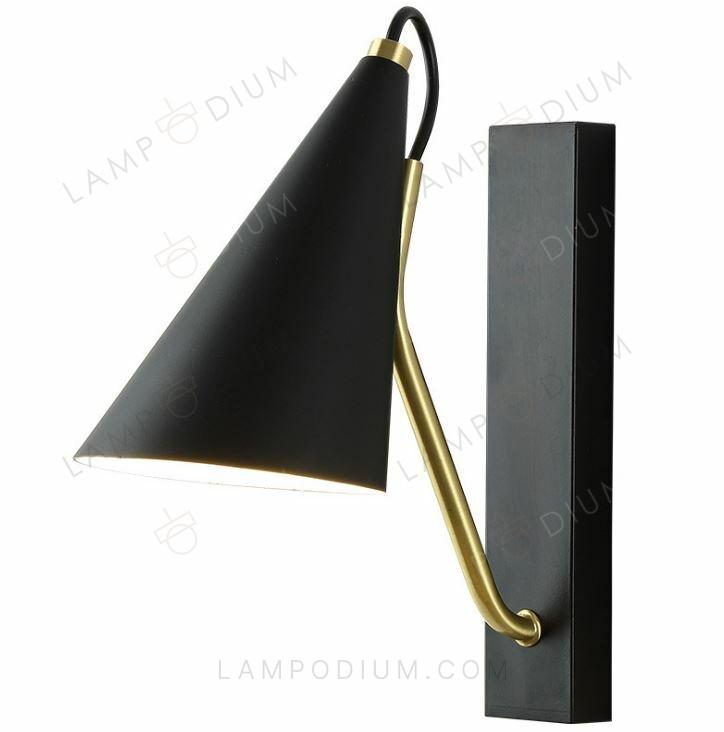 Wall sconce DESTINO