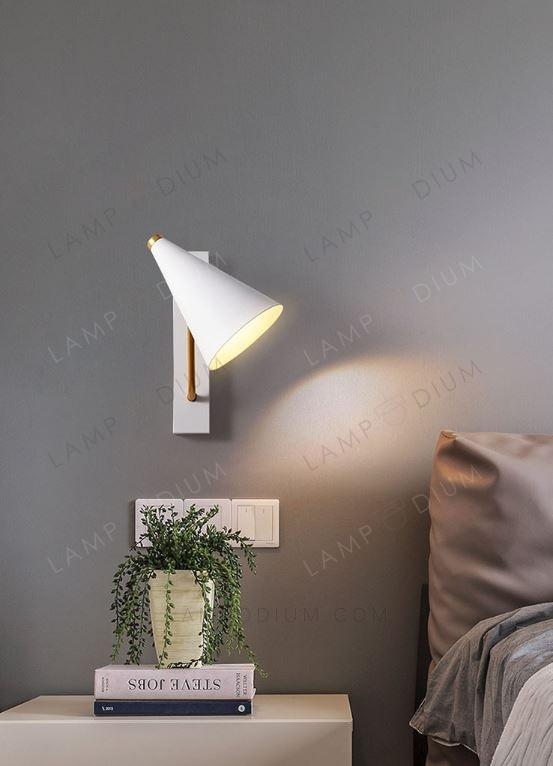 Wall sconce DESTINO