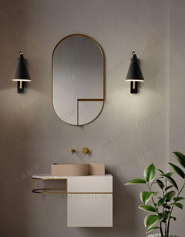 Wall sconce DESTINO