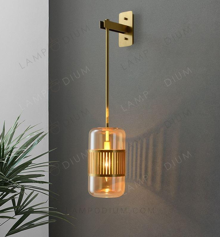 Wall sconce DIZZIONE