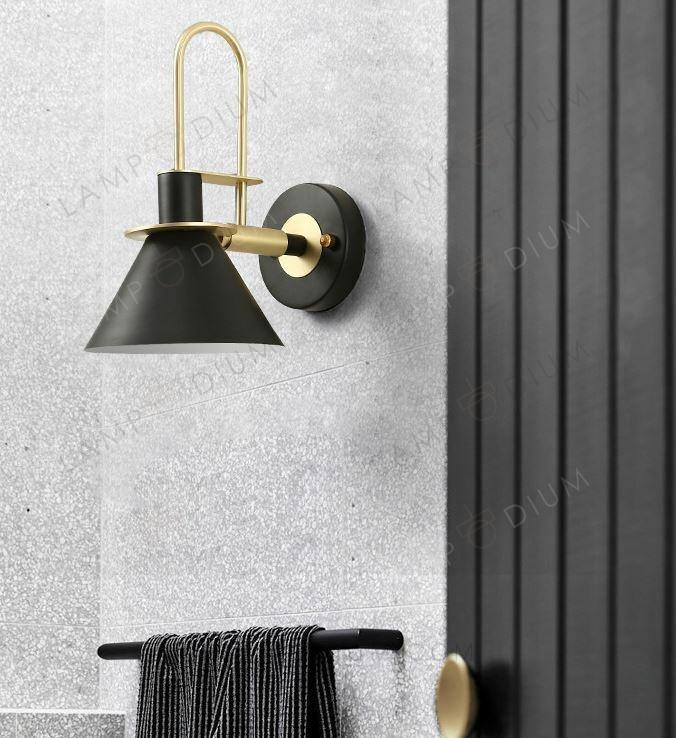 Wall sconce IMPRESSIONE