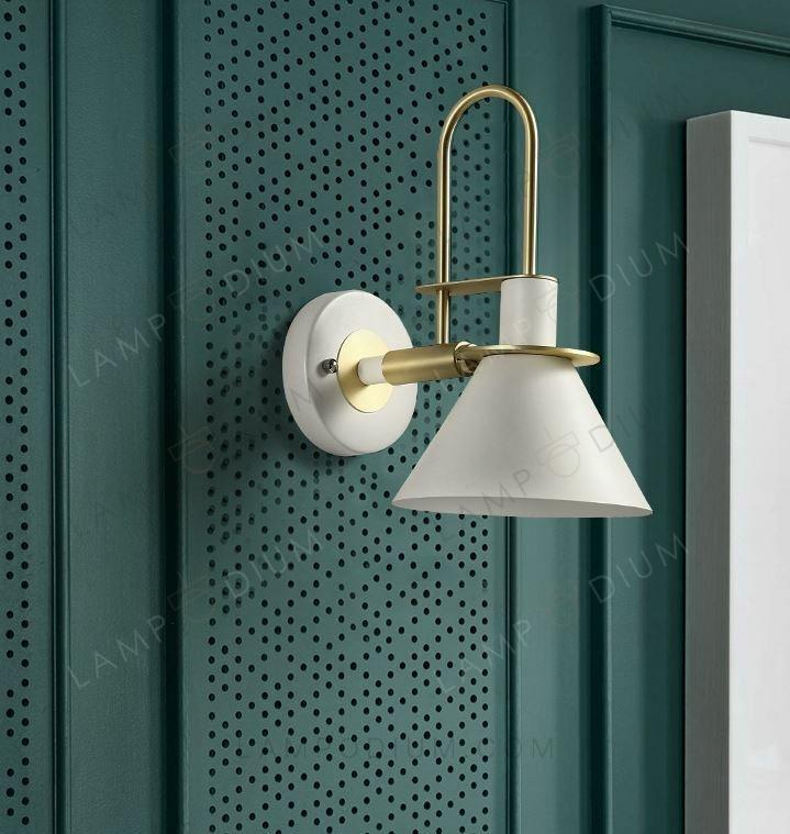 Wall sconce IMPRESSIONE