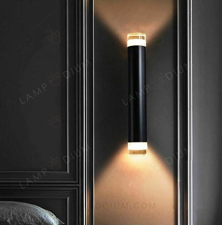 Wall sconce SOLAREA