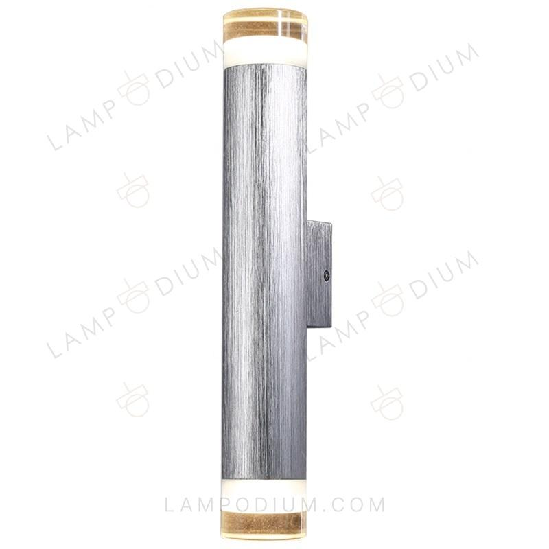 Wall sconce SOLAREA