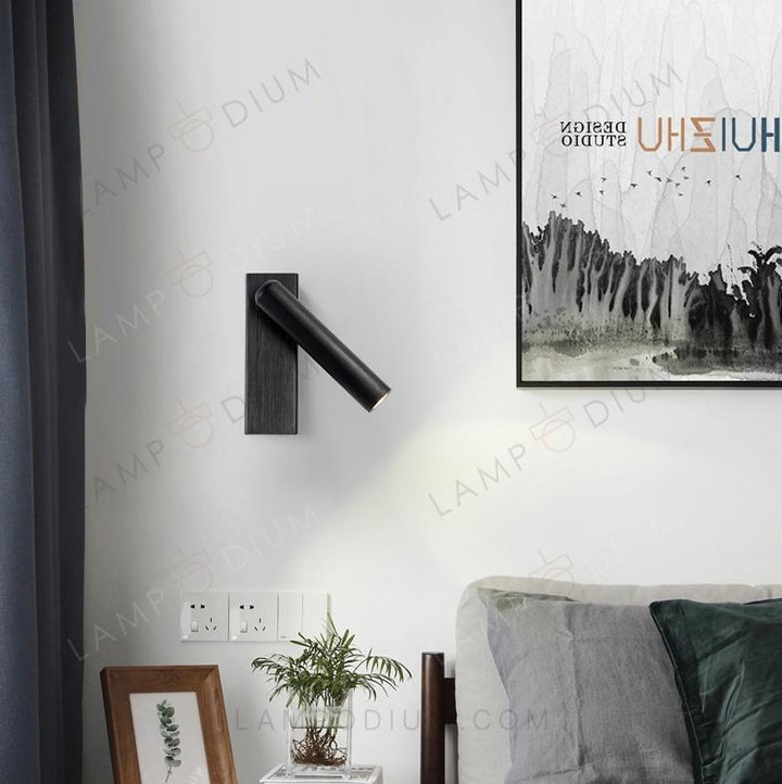 Wall sconce CATTERO