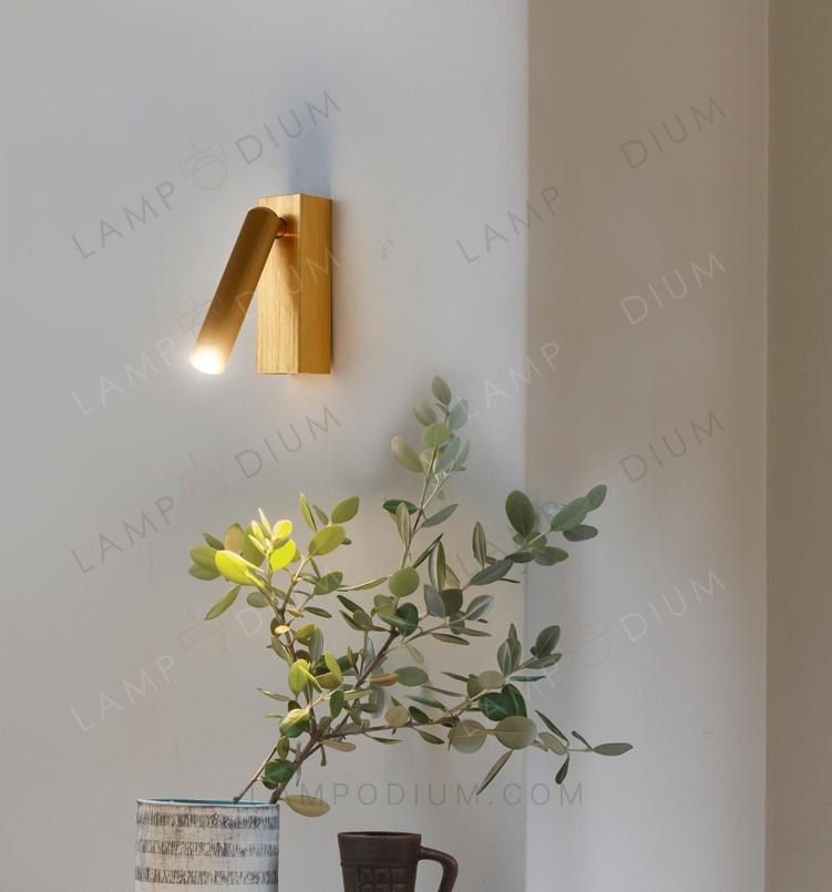 Wall sconce CATTERO