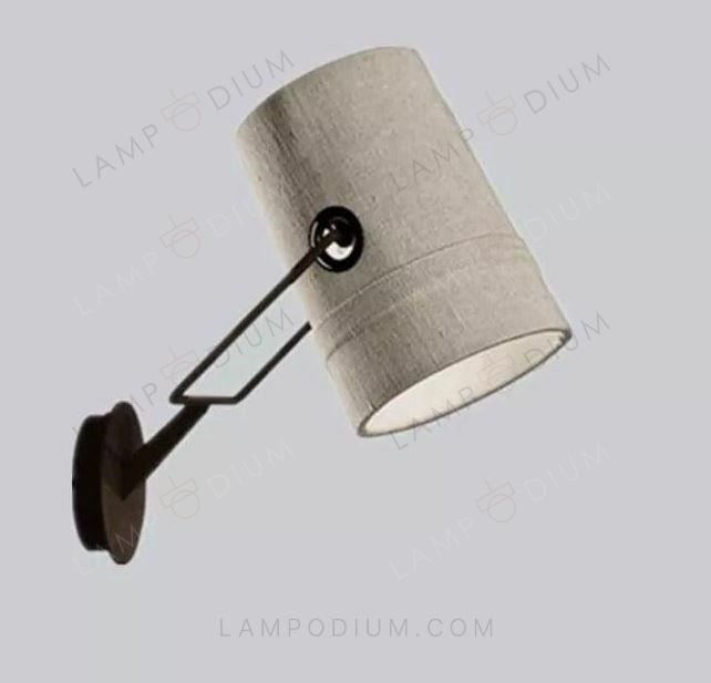 Wall sconce FERLUNA