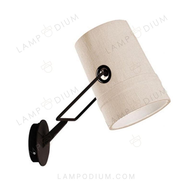 Wall sconce FERLUNA