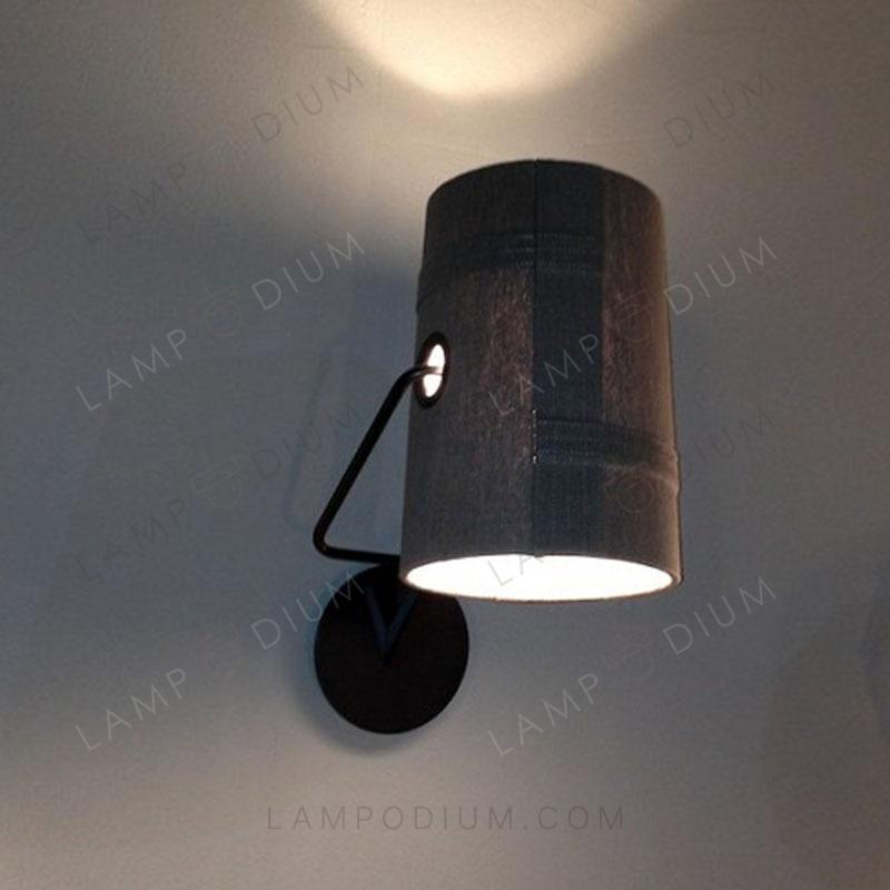 Wall sconce FERLUNA