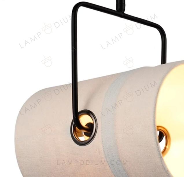 Wall sconce FERLUNA