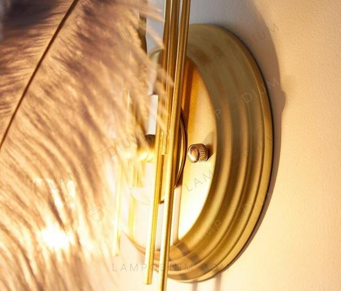 Wall sconce CIZA A