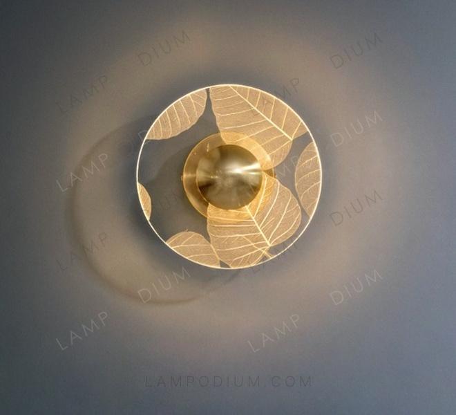 Wall sconce MODES A