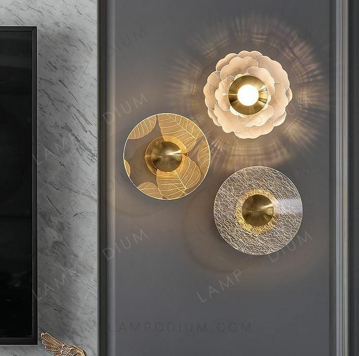 Wall sconce MODES A