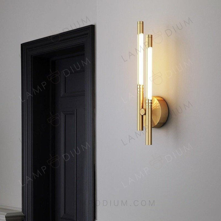 Wall sconce PIKOBE A