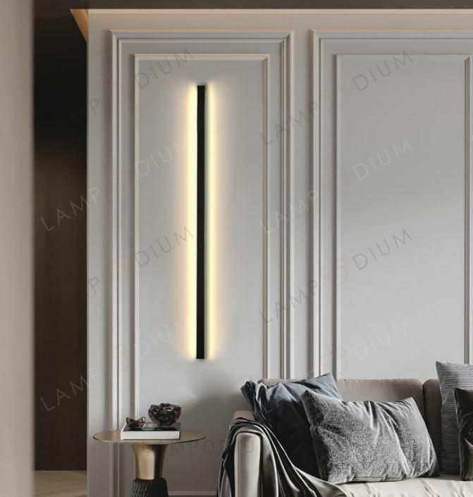 Wall sconce CIELOFORTE