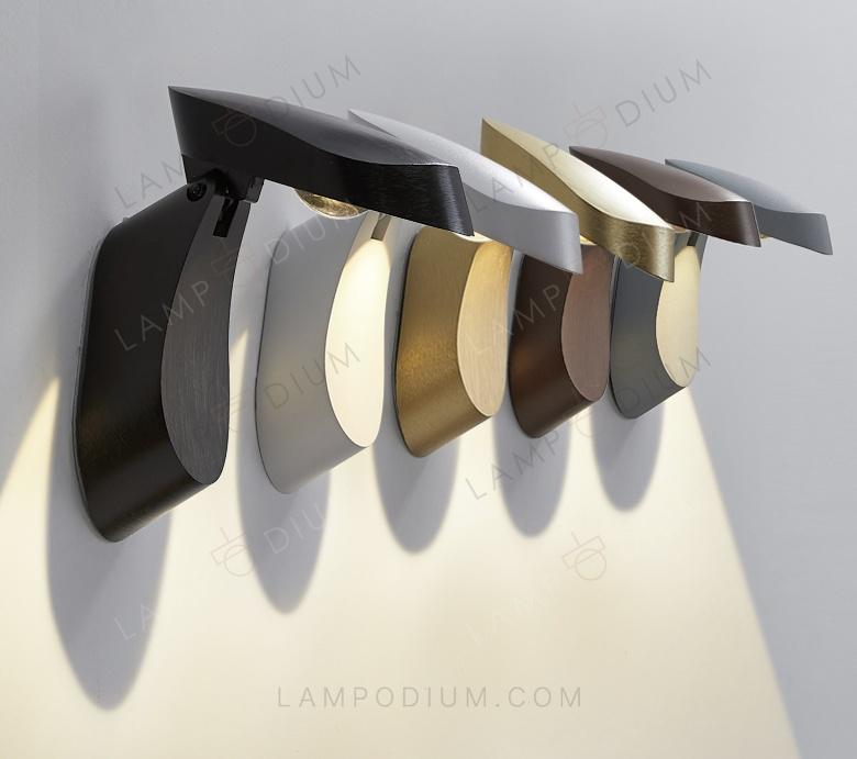 Wall sconce AQUILA