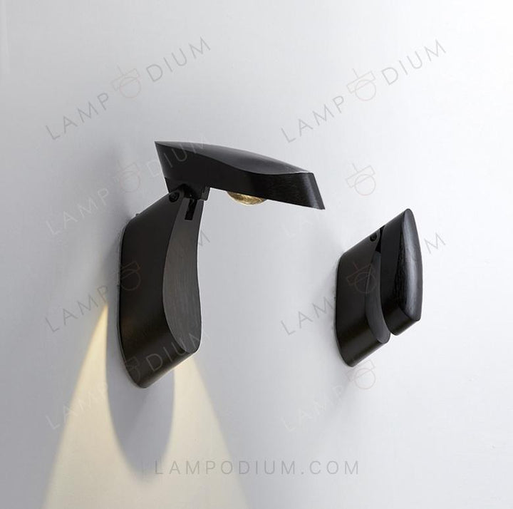 Wall sconce AQUILA