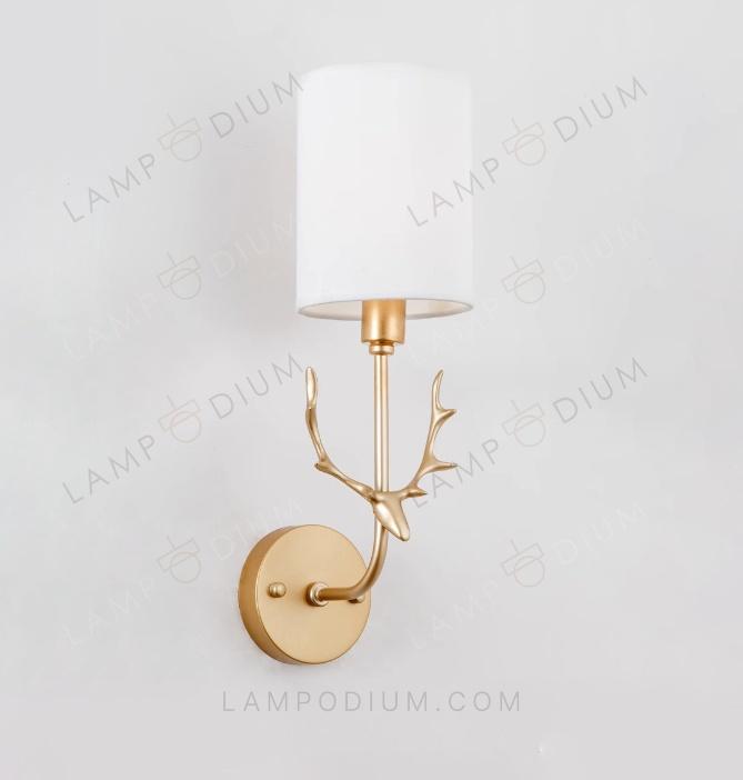 Wall sconce COUNTRY