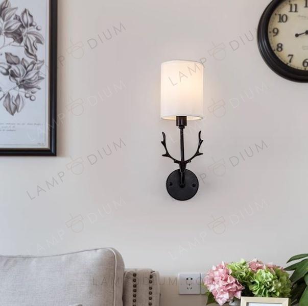 Wall sconce COUNTRY