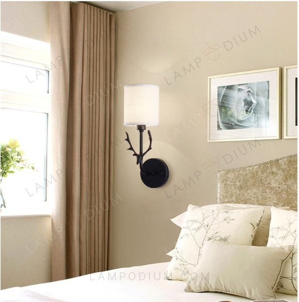 Wall sconce COUNTRY