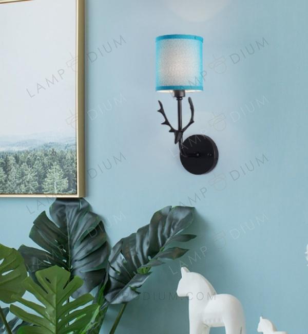 Wall sconce COUNTRY