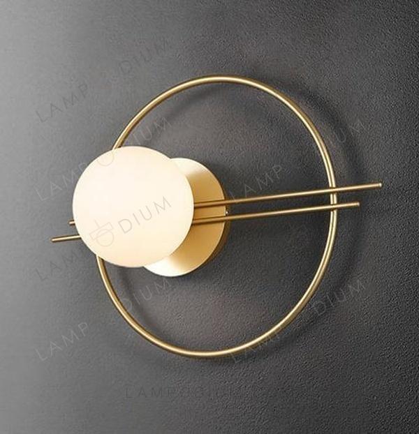 Wall sconce NINELLO