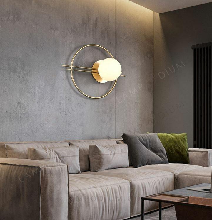 Wall sconce NINELLO