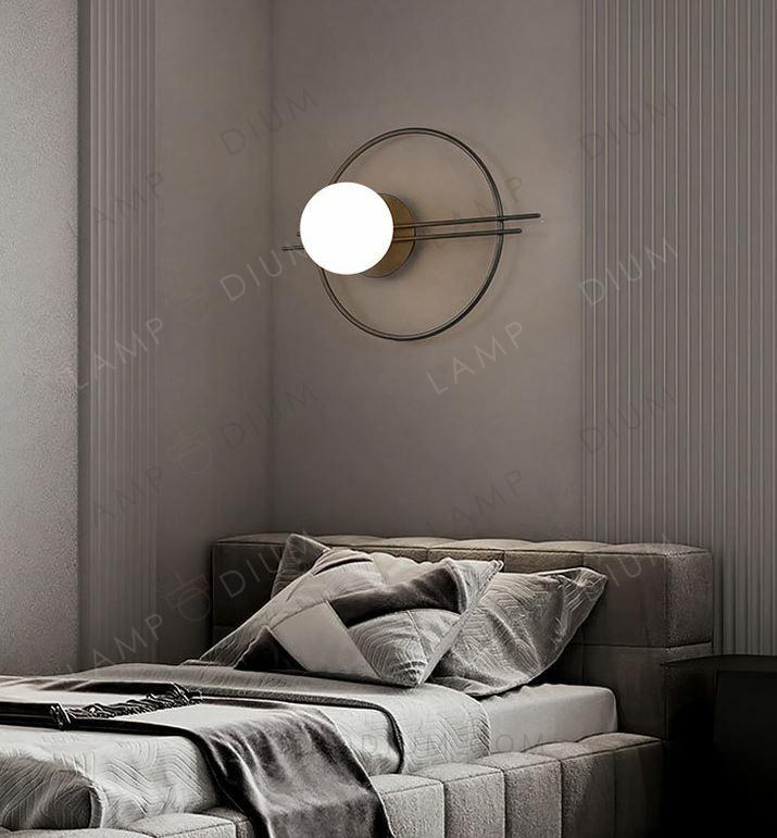 Wall sconce NINELLO