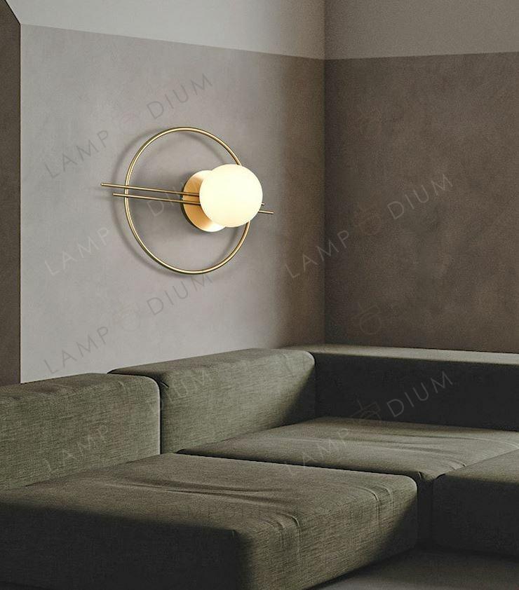 Wall sconce NINELLO