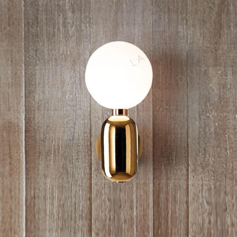 Wall sconce GLOBUS