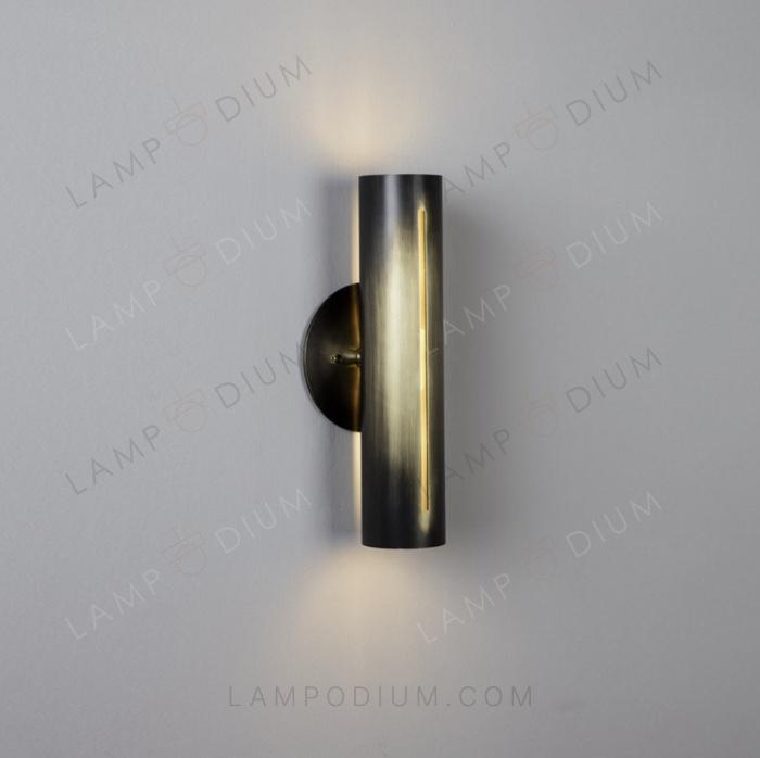 Wall sconce TANIO