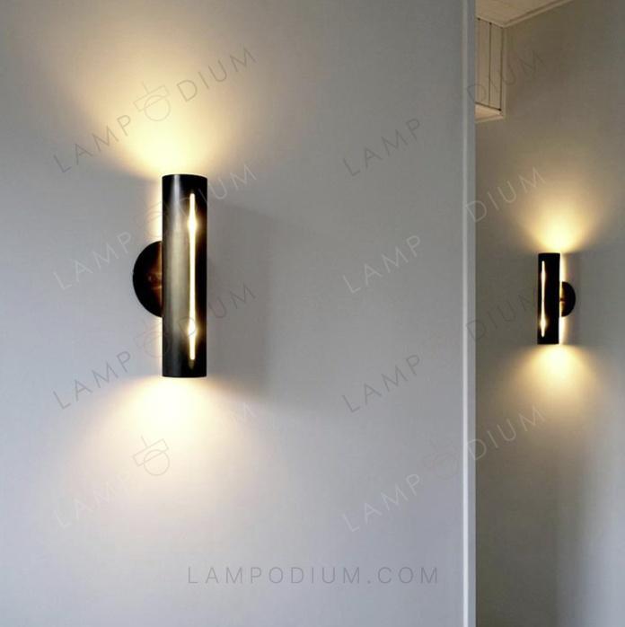 Wall sconce TANIO