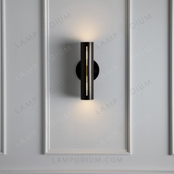 Wall sconce TANIO