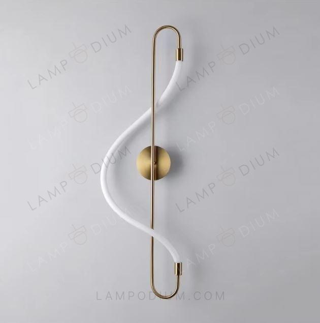 Wall sconce VISTAGIOIA