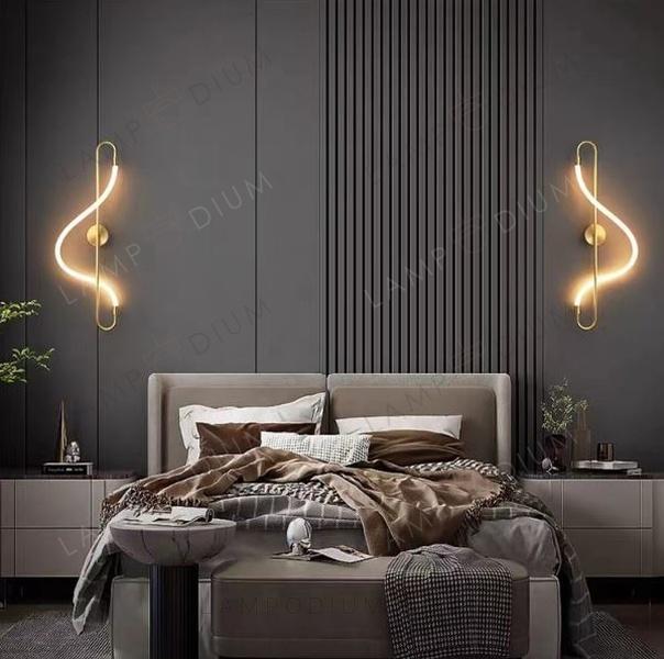 Wall sconce VISTAGIOIA