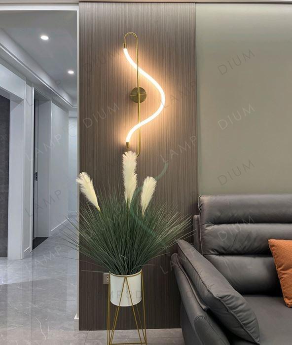 Wall sconce VISTAGIOIA