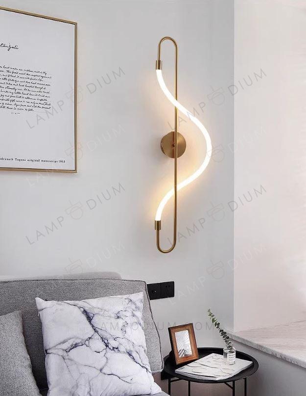 Wall sconce VISTAGIOIA