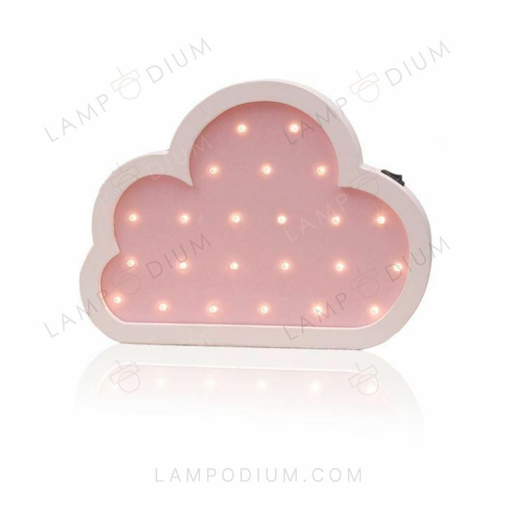 Wall sconce CLOUDINO