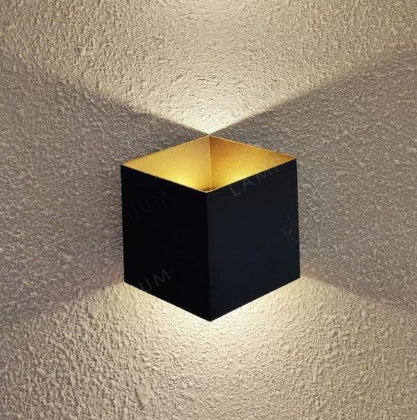 Wall sconce CUBO