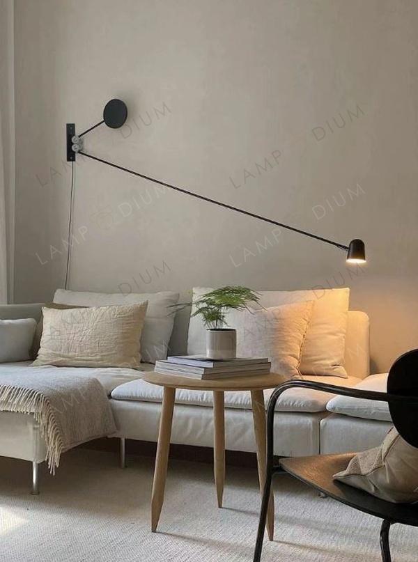 Wall sconce SNEAKERS