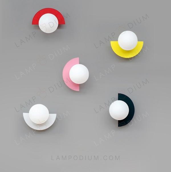 Wall sconce VINATE