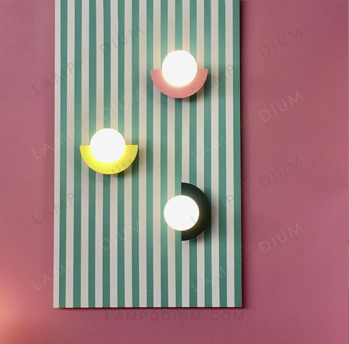 Wall sconce VINATE