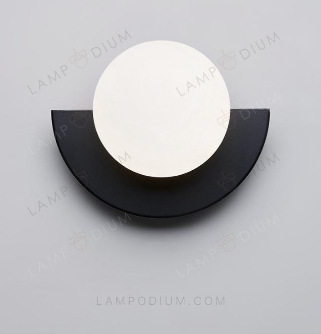 Wall sconce VINATE