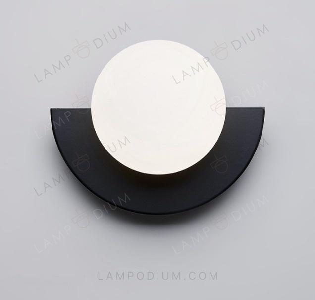 Wall sconce VINATE