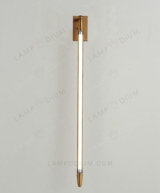 Wall sconce SWENI