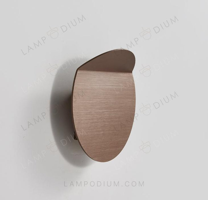 Wall sconce PILARE